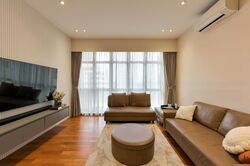 Dover Parkview (D5), Condominium #459884751